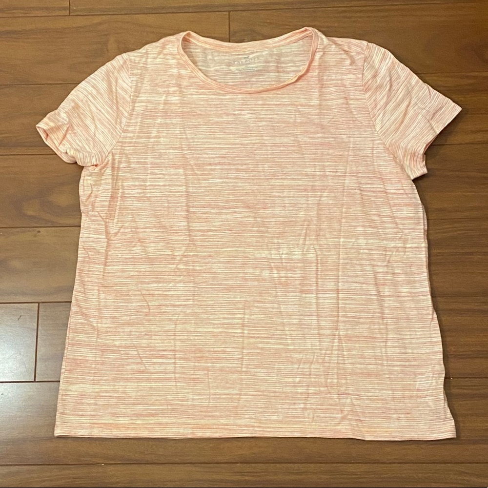Talbots tee